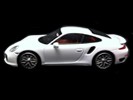 Porsche 911 type 991