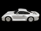Porsche 959, 961