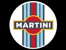 PORSCHE MARTINI collection