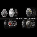 Porsche and Porsche Spirit Watch & Chrono