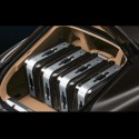 Porsche & Porsche Spirit Luggage and Leather Goods