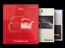 Porsche Brochures