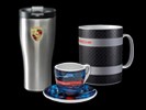 Porsche Cups, Mugs & Glasses