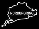 1000 km Nürburgring