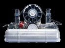 Porsche Engine kit