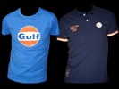 Gulf Kleidung