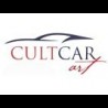 CULT CAR ART