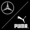 MERCEDES / PUMA