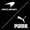 McLAREN/PUMA