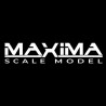 MAXIMA SCALE MODEL