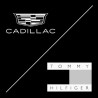 CADILLAC / TOMMY HILFIGER