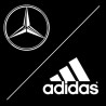 MERCEDES / ADIDAS