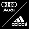 AUDI / ADIDAS