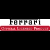 FERRARI OFFICIAL LICENSED PRODUCT